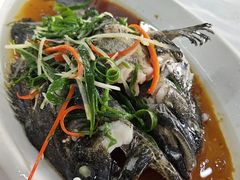 -众味海鲜大排档·活海鲜·潮汕味(南澳店)