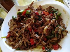 -马凯餐厅(长椿街店)