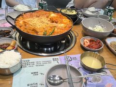 -高基五春川炒鸡排(威海总店)