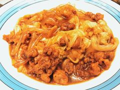 -巴依老爷新疆美食(工体旗舰店)