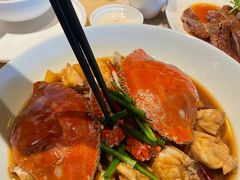 -荣小馆(椒江青悦城店)