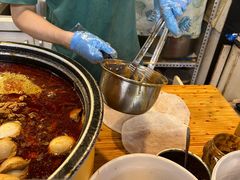 -安徽阜阳卷馍(西单店)