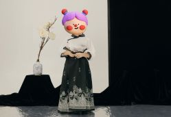 -玛瑞莎专业孕妇摄影(越秀店)