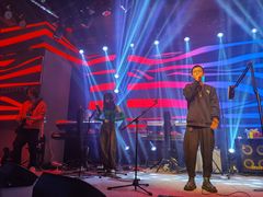 -MOSSO音乐酒吧·live house(南京旗舰店)