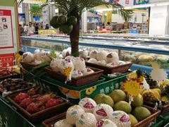 -麦德龙(京顺路商场店)