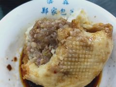 牛肉包-郑家包子牛肉拉面(尚勤路店)