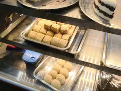 牛打滚豆沙馅-清真老西北角温记粘食店(长沙路店)