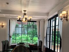 -和平官邸·花园餐厅(武定西路店)