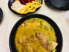 -新加坡Zam Zam餐馆