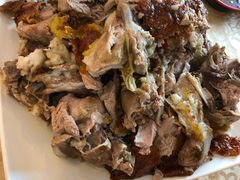 -维吾尔餐厅(宜山路店)