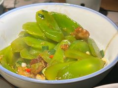 好大一碗莴笋片-姐夫的小菜(新中关购物中心店)