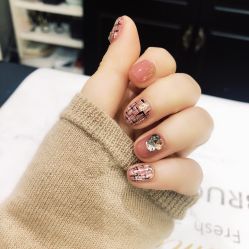 -LEILEI NAIL蕾蕾美甲美睫