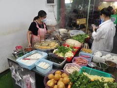 -正宗阳山牛杂(东城店)
