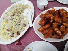 糖醋里脊-乐乐餐厅(湘子庙街店)