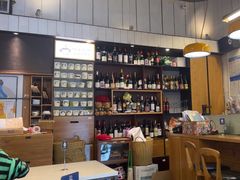 -Brut Eatery悦璞食堂(愚园路店)