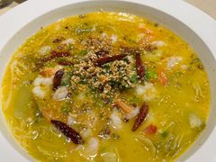 -潞州宴·长治人的会客厅(长兴北路店)
