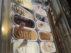 -MADO冰淇淋咖啡馆(淘金店)