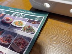 -姥姥春饼·烤鸭(未央路盛龙店)