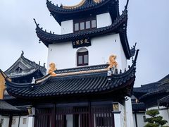 -锦溪古镇