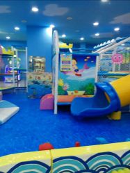 -佳贝爱益智主题儿童乐园(乐尔乐旗舰店)