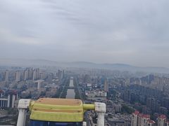 -南昌之星摩天轮