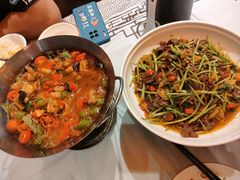 -漫天香·小龙虾餐厅(夏湾店)