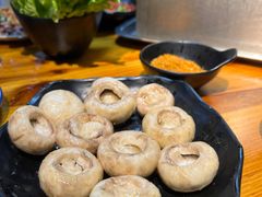 -丹东特色烤肉(南光三部店)