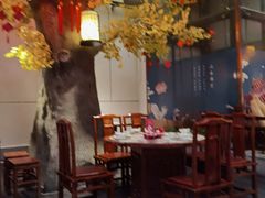 -袁州宴·地道袁州菜(袁山东路店)