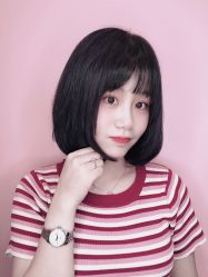点击看大图 -YESIDO椰岛造型烫发染发