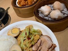 -泮金大塘(北二七路店)