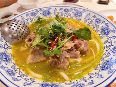 -娱筷海鲜酒家(广州南沙店)
