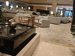 -合肥皇冠假日酒店·菲亚斯特自助餐厅(黄山路店)