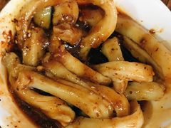 甜水面-洞子口张老二凉粉(文殊院店)