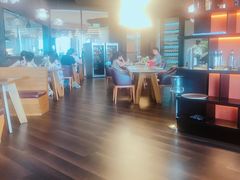 大堂-CASANOVA西餐厅(海信广场店)