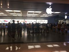 -Apple零售店(深圳益田假日广场店)