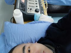 -广州中医药大学深圳医院(福田)