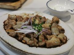 -明本湛江鸡•海鲜小厨(陈家祠店)