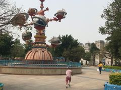 -厦门方特梦幻王国