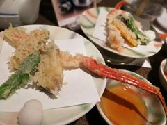 -蟹道乐(京都本店)