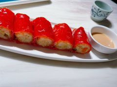红米肠-陶陶居酒家(新天地店)