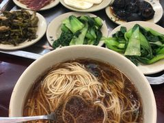 -伟记奥面馆(养育巷店)