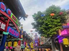 -鸿恩陶然大观园