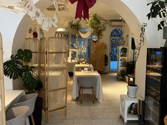 -春树下·树屋花房西餐厅(罍街AS1980店)