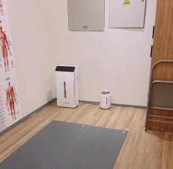 -FineYoga梵音瑜伽·普拉提