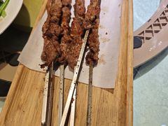 -阿吾丹的烤羊·新疆菜·抓饭·拌面(乌尔禾店)