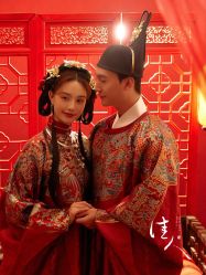 点击看大图 -今生有约婚纱摄影店(景德路店)