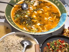 -光海·乡记酸菜鱼·始于1996(花园路店)