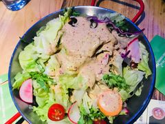 -通海俄式烧烤(下瓦房店)