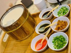 豆花-老刺参海鲜酒楼