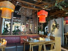 -川堂风·跷脚牛肉·乐山爆炒(中建乐荟天地店)